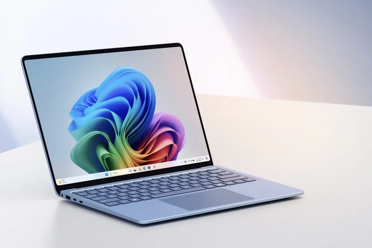 Новейший Microsoft Surface Laptop сравнили с MacBook Air M3