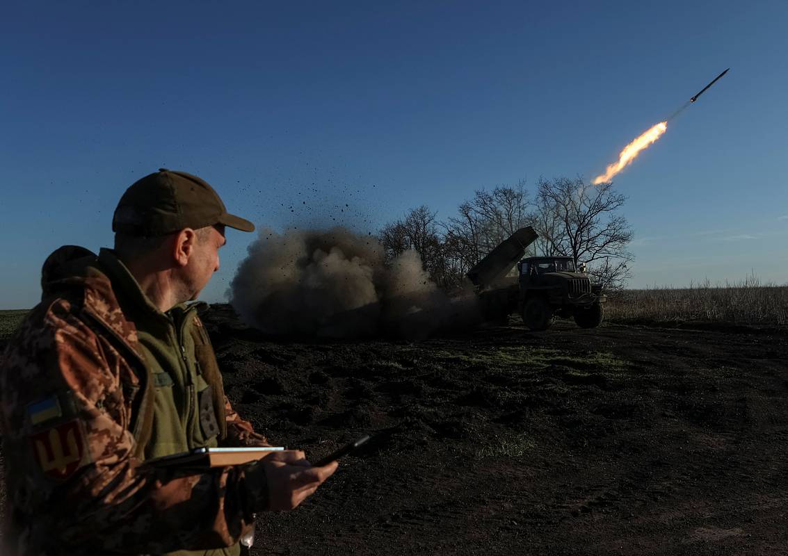 На Западе допустили начало третьей мировой войны из-за конфликта на Украине