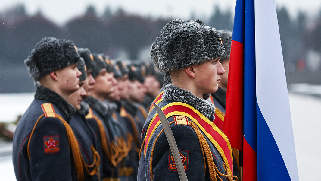 В Госдуме раскрыли, что ждет Россию при недостижении всех целей СВО