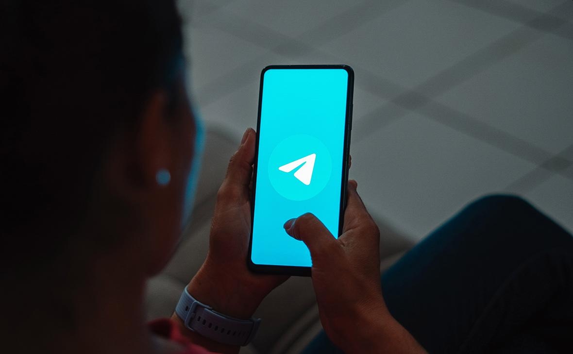 Telegram запустил новый способ верификации телефонных номеров