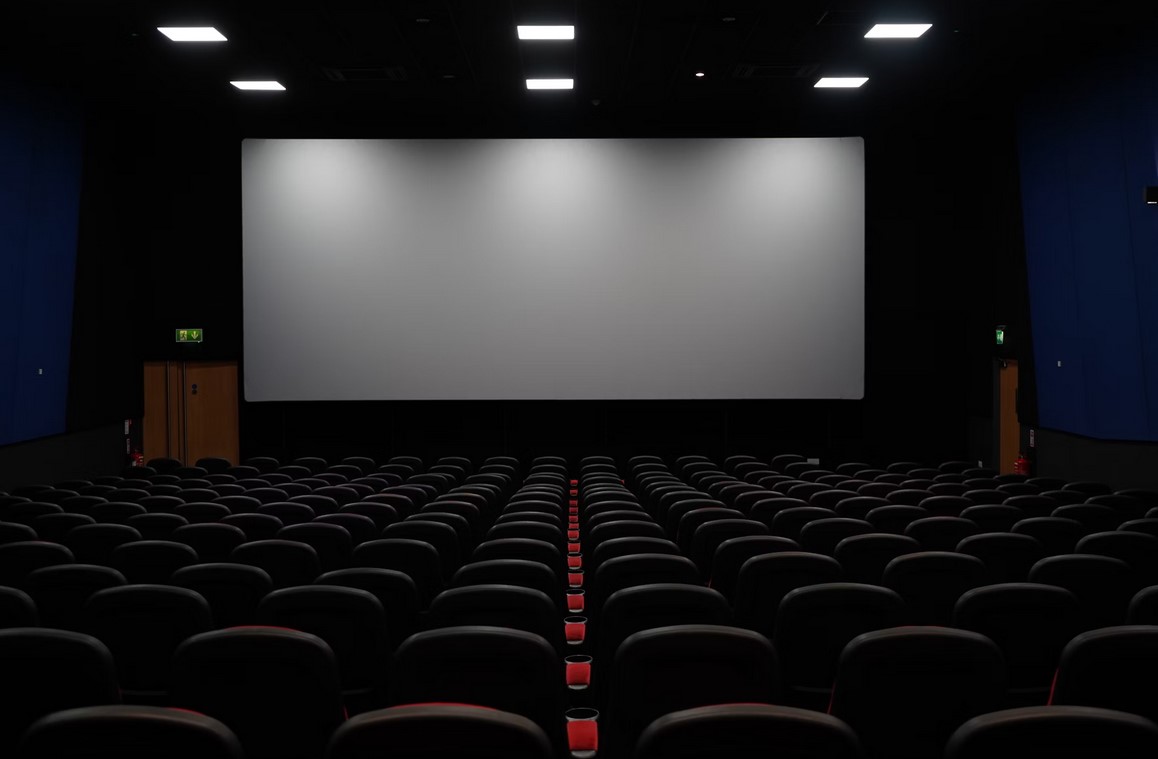 Что такое Dolby Atmos и как работает объемный звук