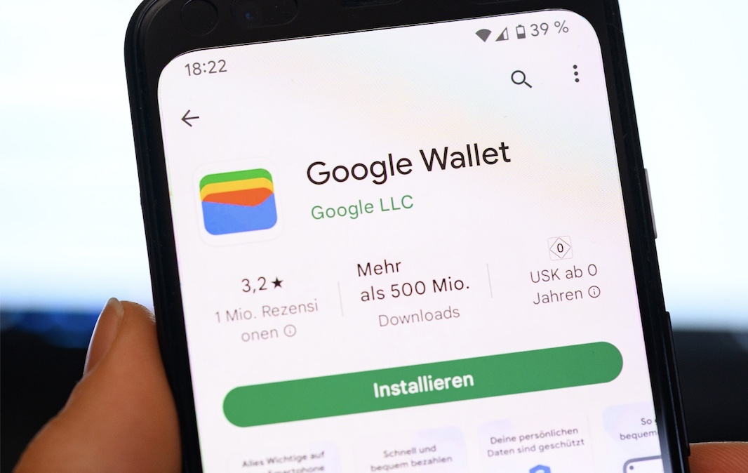 Google Wallet перестанет работать на миллионах смартфонов