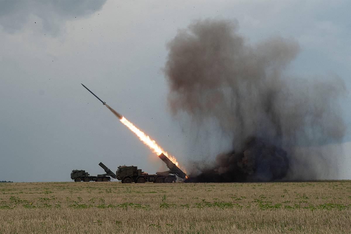 На Украине призвали нанести удар по Ирану