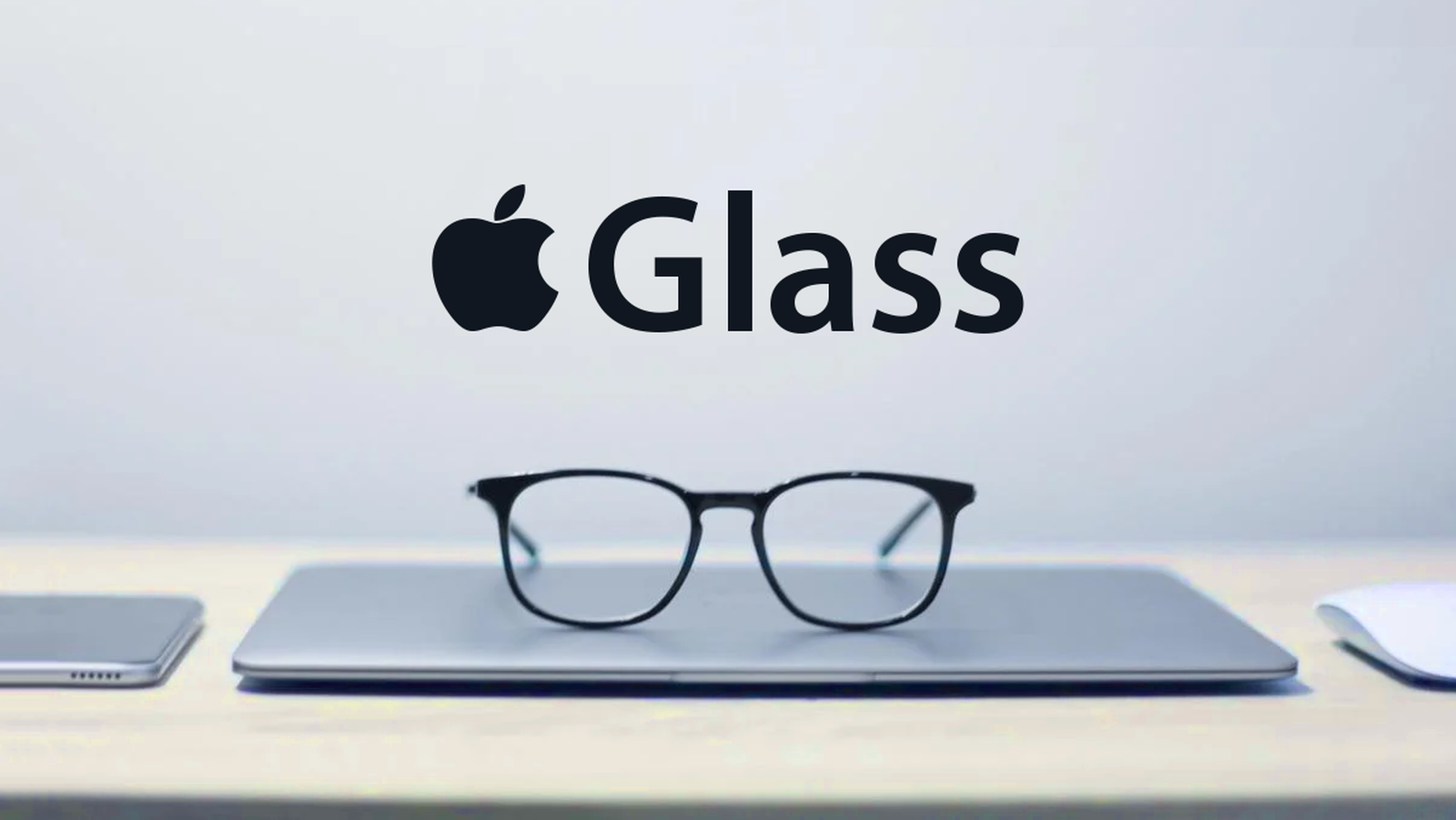 Apple запатентовала шарнирный механизм для умных очков Apple Glass