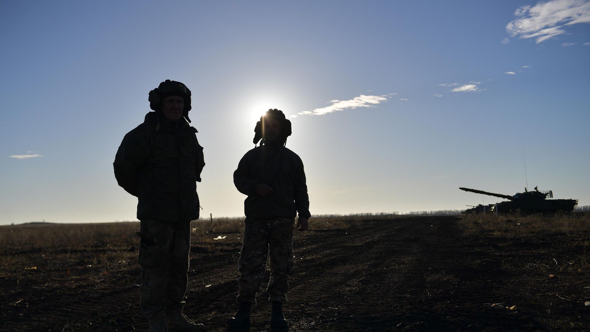 На Украине заявили о развале фронта