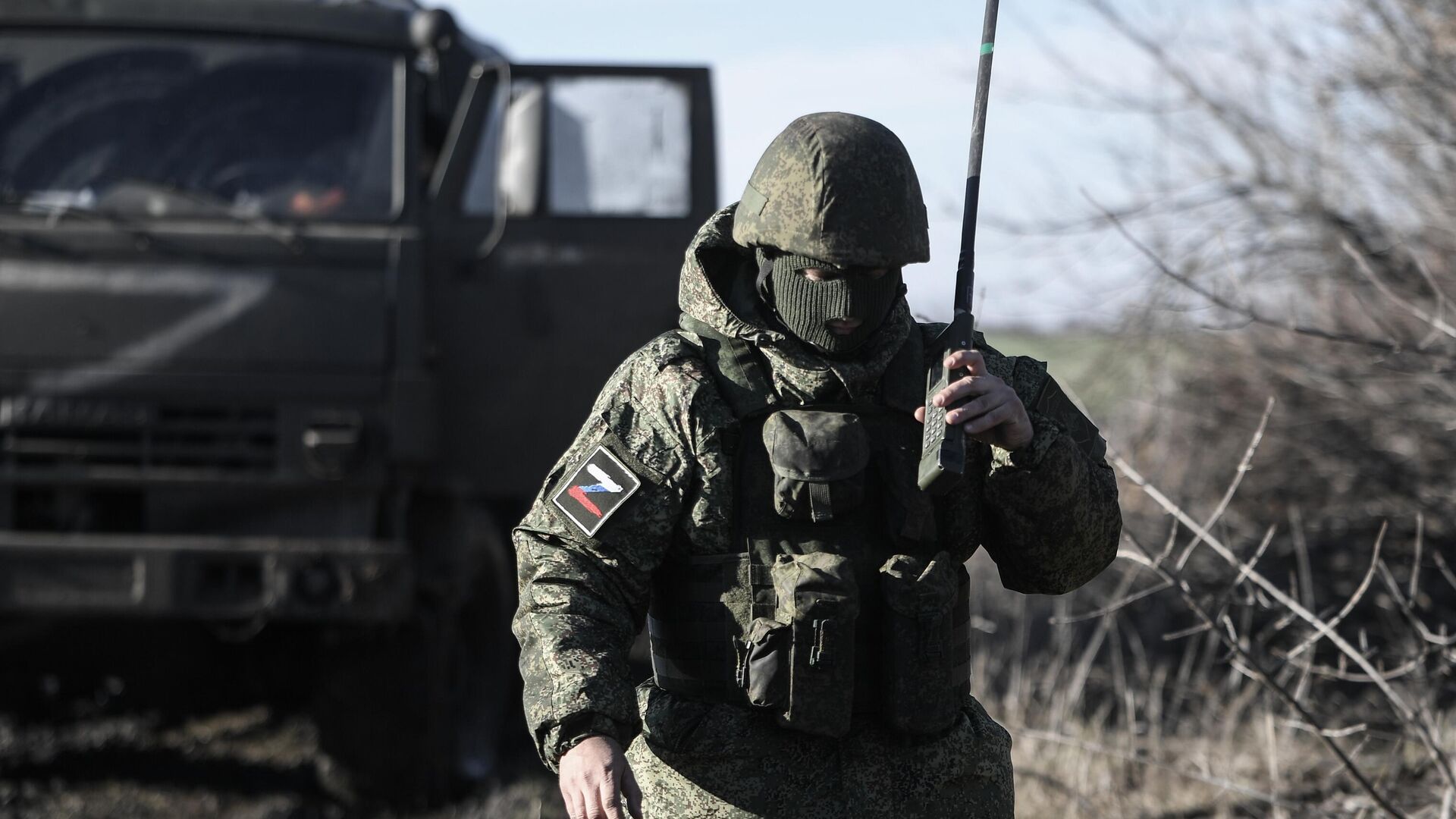 В Германии испугались быстрого продвижения ВС РФ в Донбассе