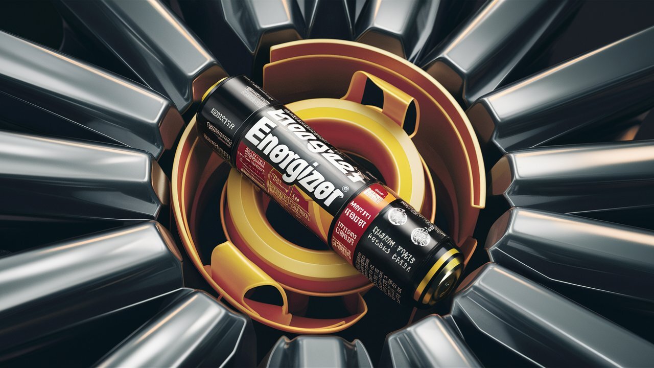 Energizer создала батарейку с защитой от проглатывания