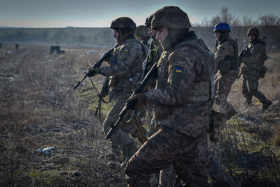 Российский боец рассказал о новой уловке ВСУ под Курском