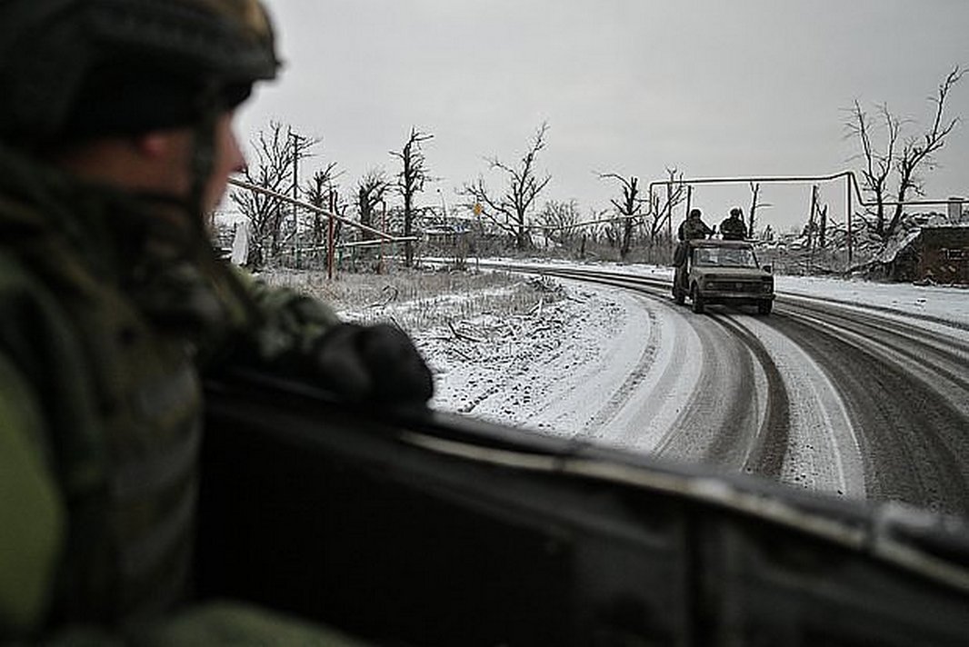 В Росконгрессе заявили о потере Украиной «наиболее рентабельных» месторождений