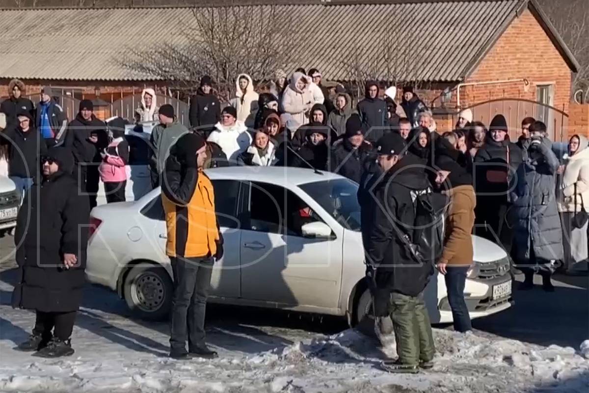 Полиция приехала к месту съемок шоу «Экстрасенсы. Битва сильнейших»