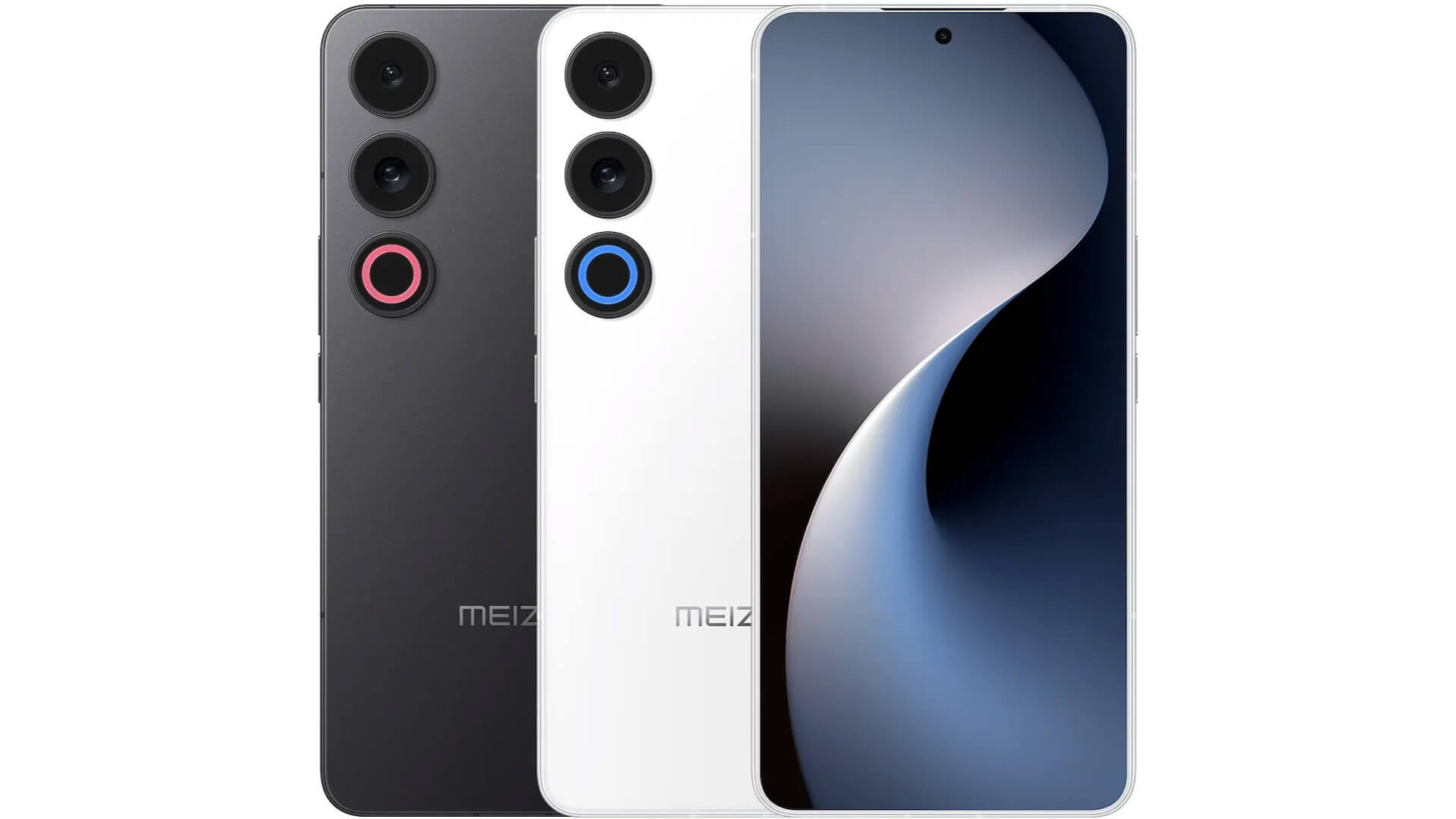 Представлен Meizu 21 Note