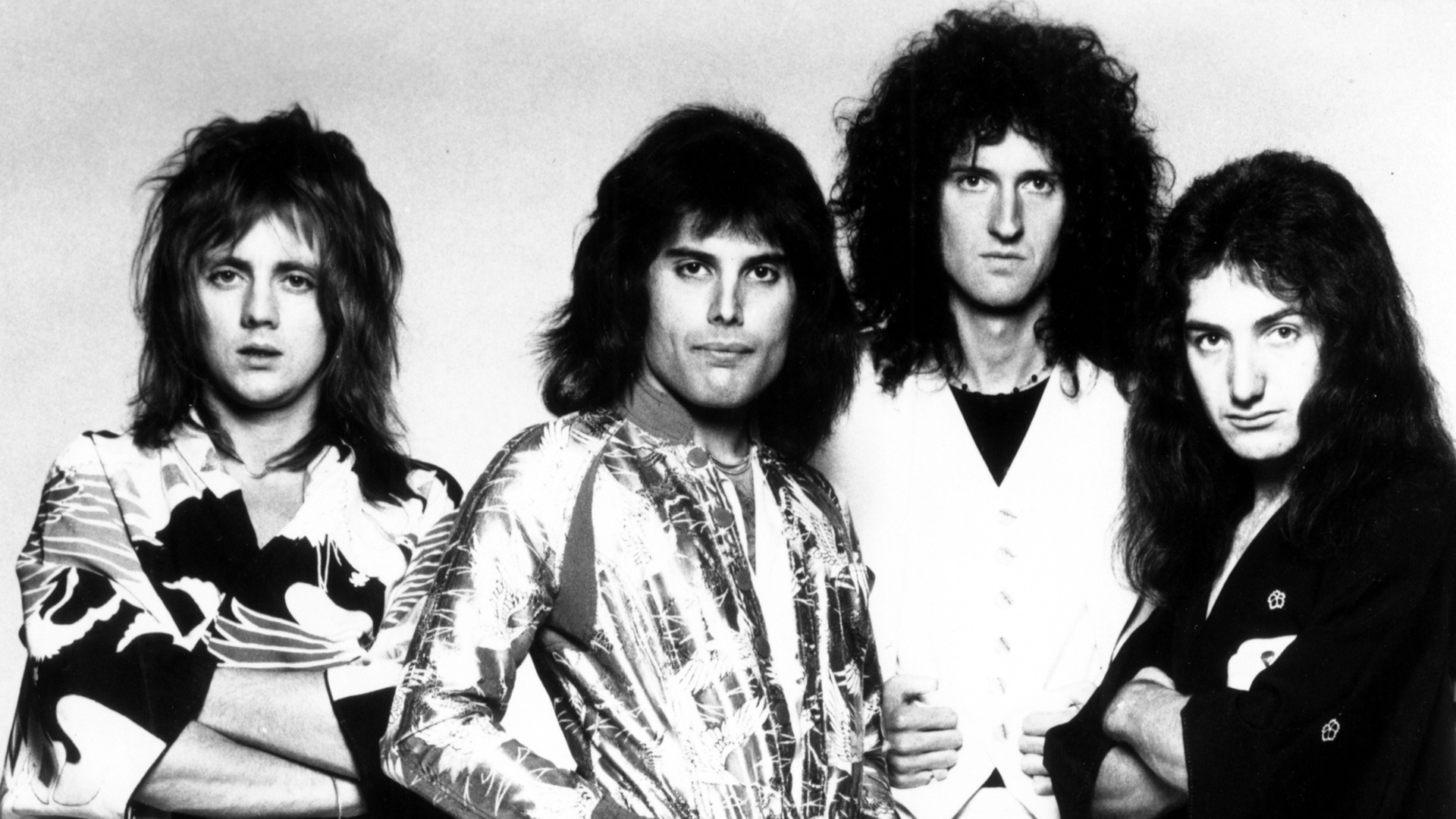 Queen продали свой музыкальный каталог Sony Music за миллиард долларов