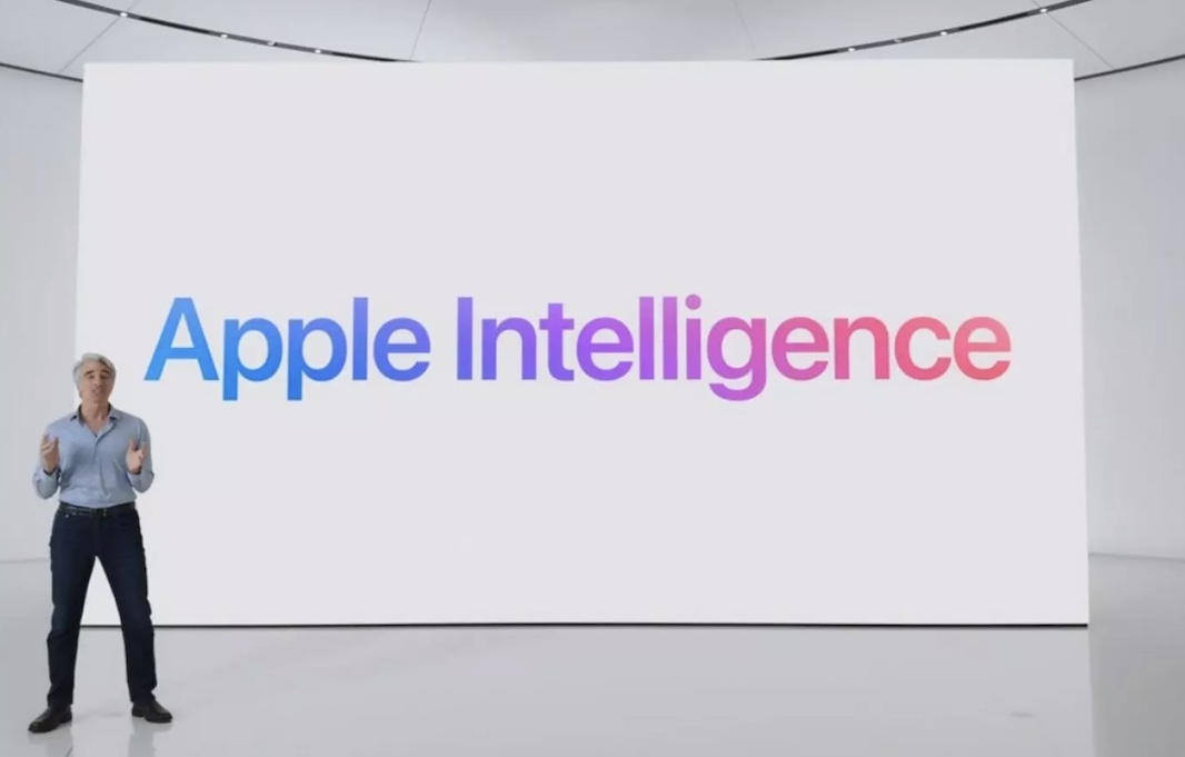 В сети появились новые скриншоты ИИ Apple Intelligence