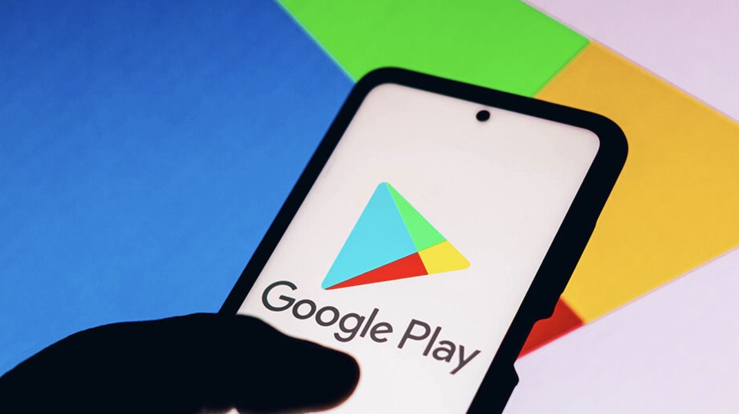 В Google Play стало недоступно приложение Ингосстраха