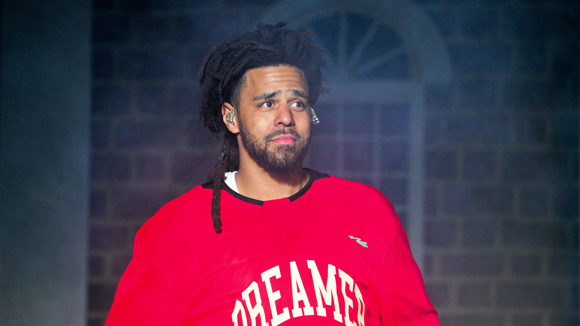 Микстейп J. Cole «The Warm Up» появился на стримингах спустя 15 лет после релиза