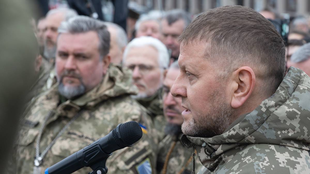 Сенатор Джабаров усомнился в планах Залужного взорвать Турецкий поток