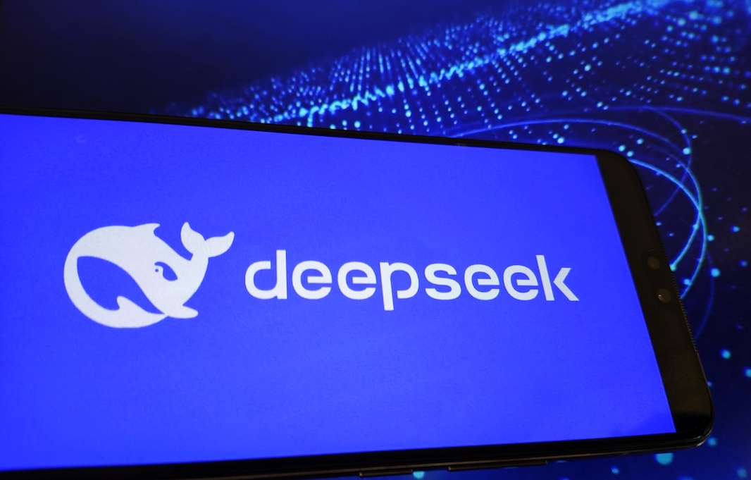 Wiz выявила утечку данных китайского стартапа DeepSeek