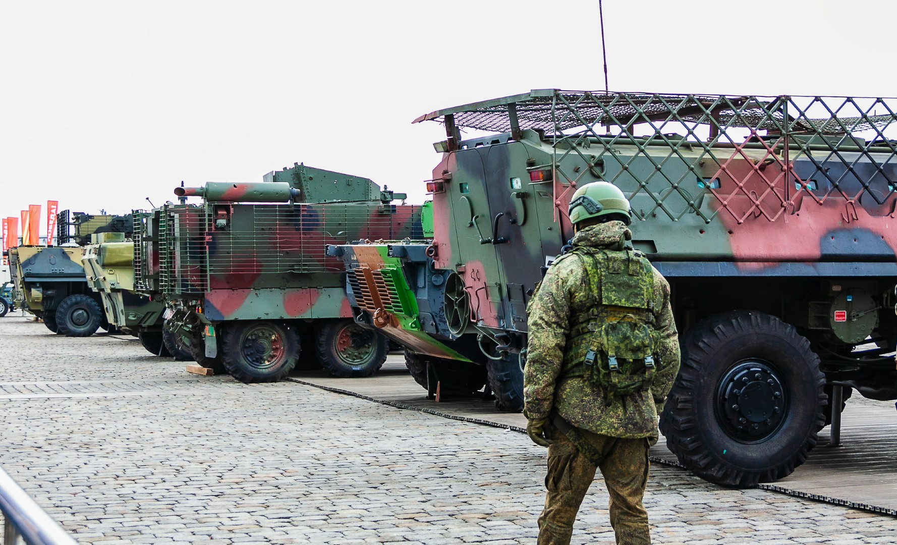 На Украине допустили заключение мирного соглашения с Россией весной 2025 года