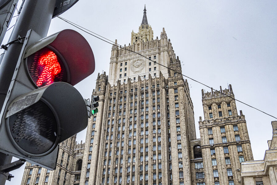 В МИД объяснили, почему Запад не реагирует на пытки пленных ВС РФ на Украине