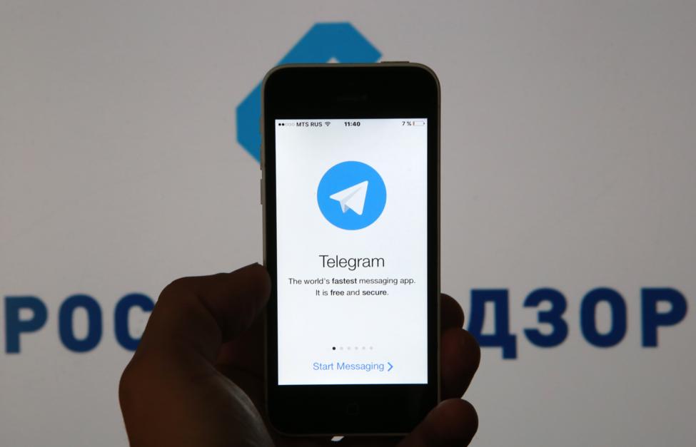 Россиян предупредили о схеме мошенничества с вакциной от рака в Telegram