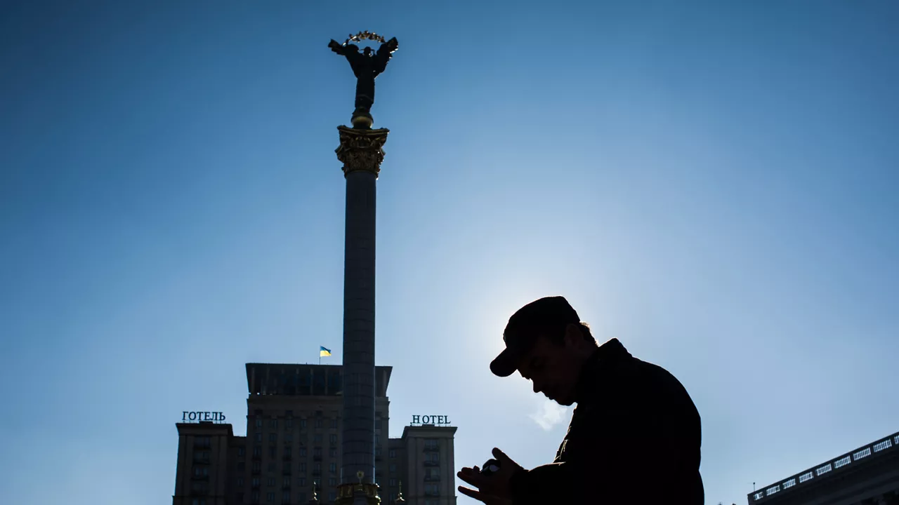 В Киеве и двух областях Украины ввели экстренные отключения света