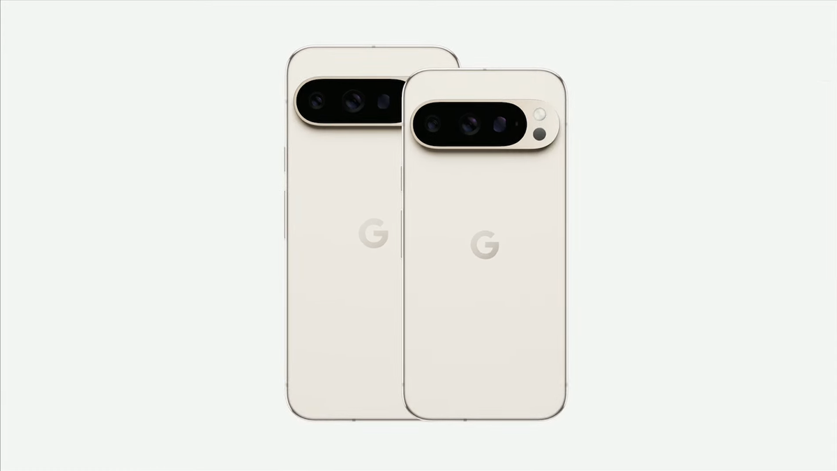 Новым смартфонам Google Pixel 9 предрекли низкую популярность в России