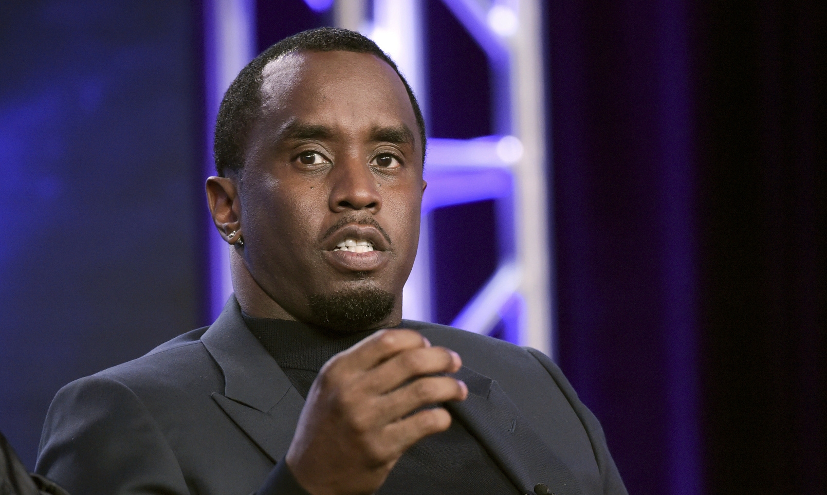 Бывший муж Дженнифер Лопес обвинил P. Diddy в их разводе