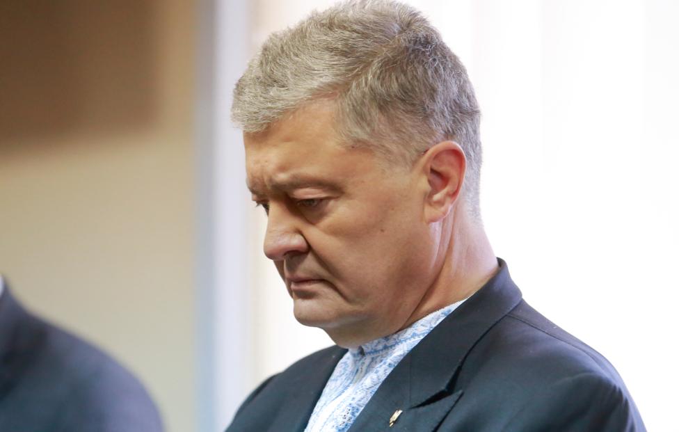 Порошенко заявил, что Покровск находится в полуокружении сил РФ