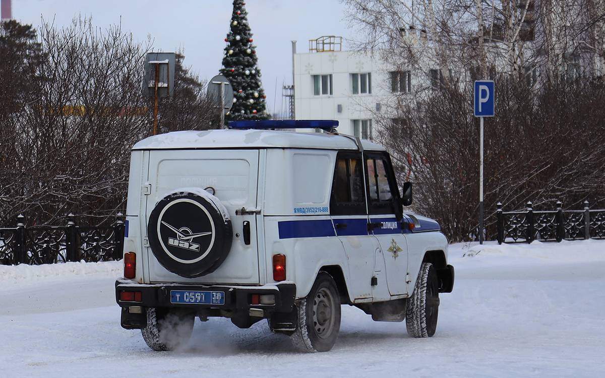 Стали известны подробности про похищение российской школьницы из машины ее родителей