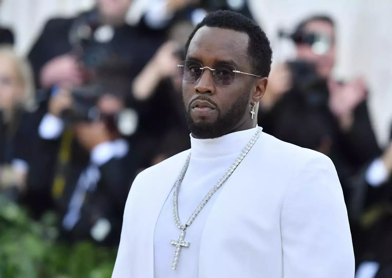 P. Diddy обратился к психотерапевту из-за романа с Дженнифер Лопес