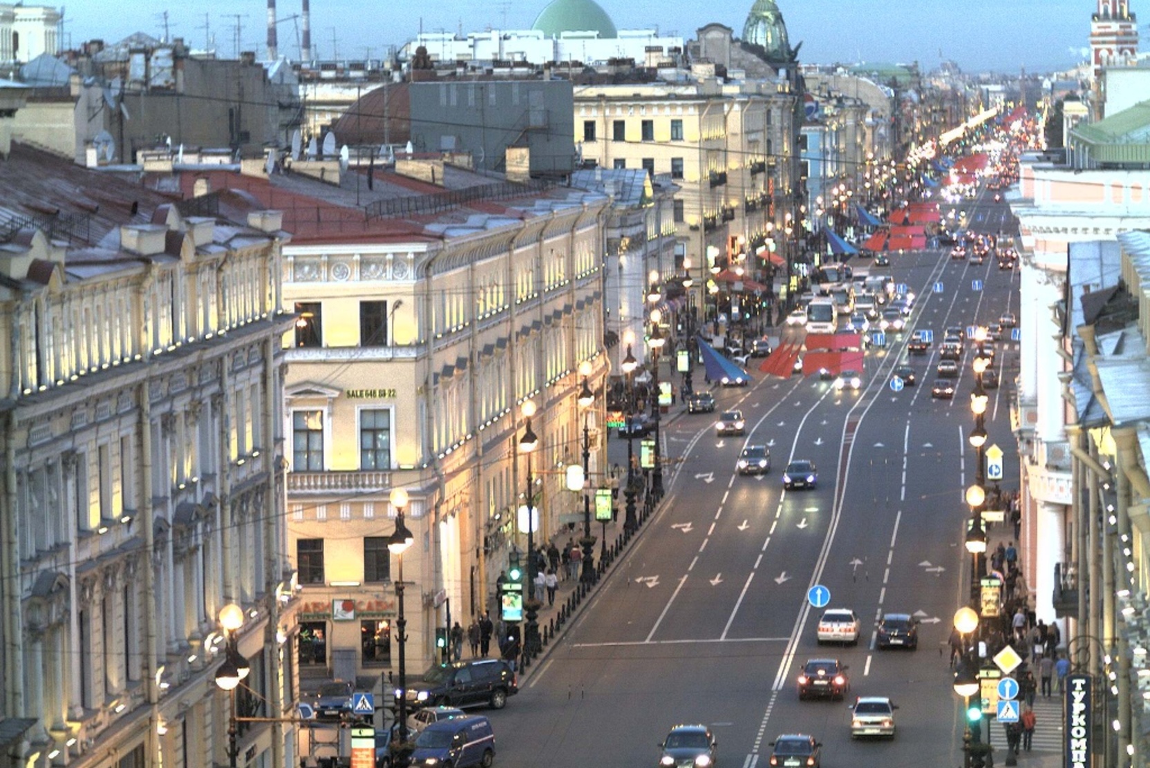 Петербуржцы назвали самые неблагоприятные для жизни районы