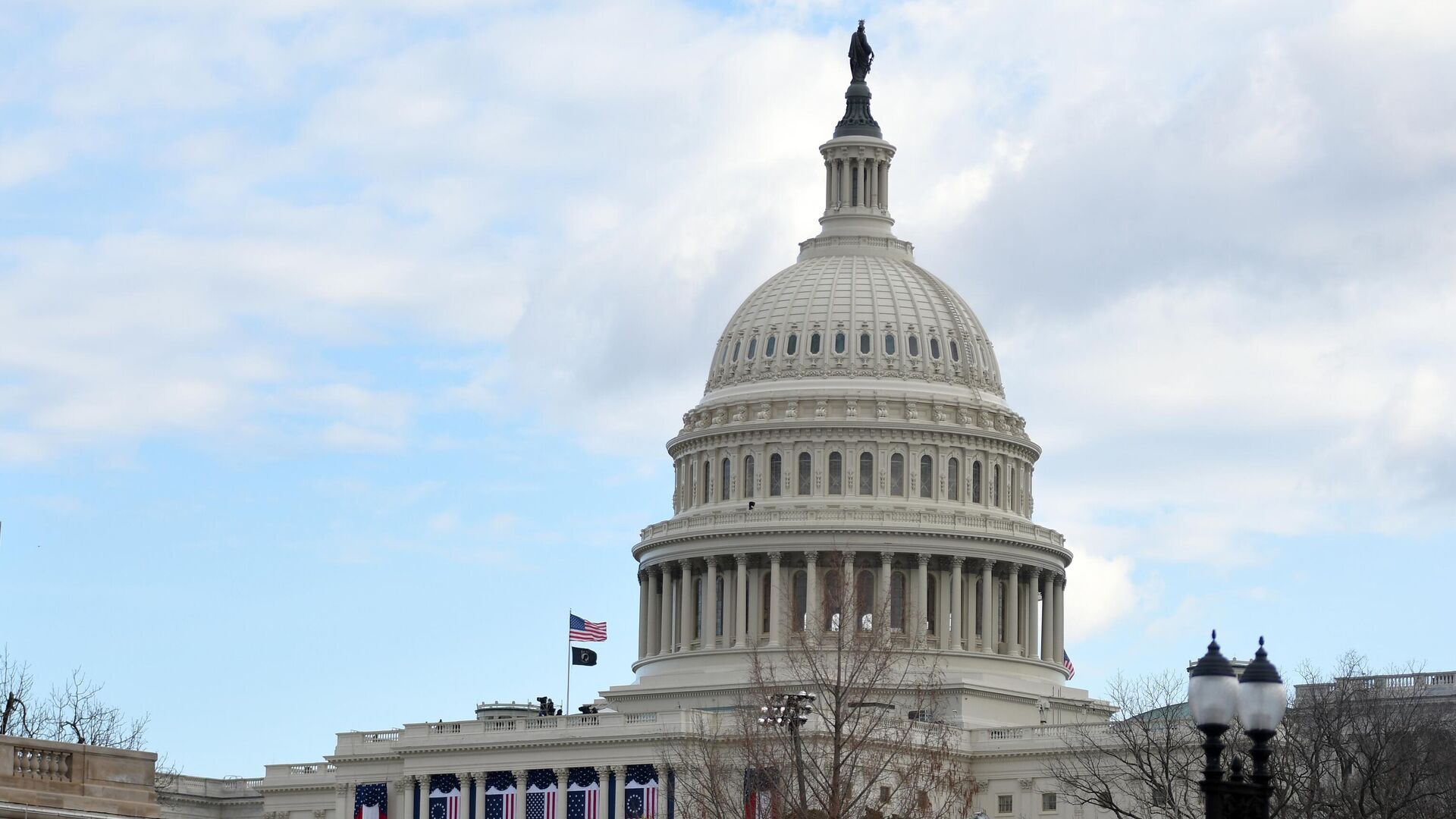 В США раскритиковали внешнюю политику Вашингтона