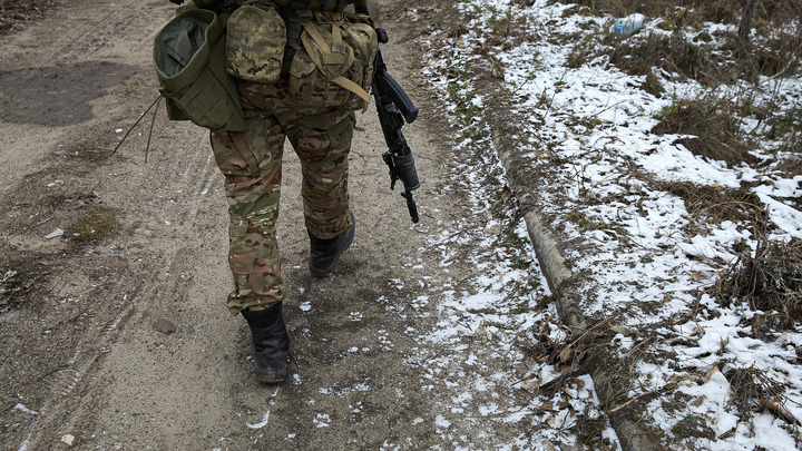 Кимаковский заявил, что ВСУ в Красноармейске могут попасть в мешок