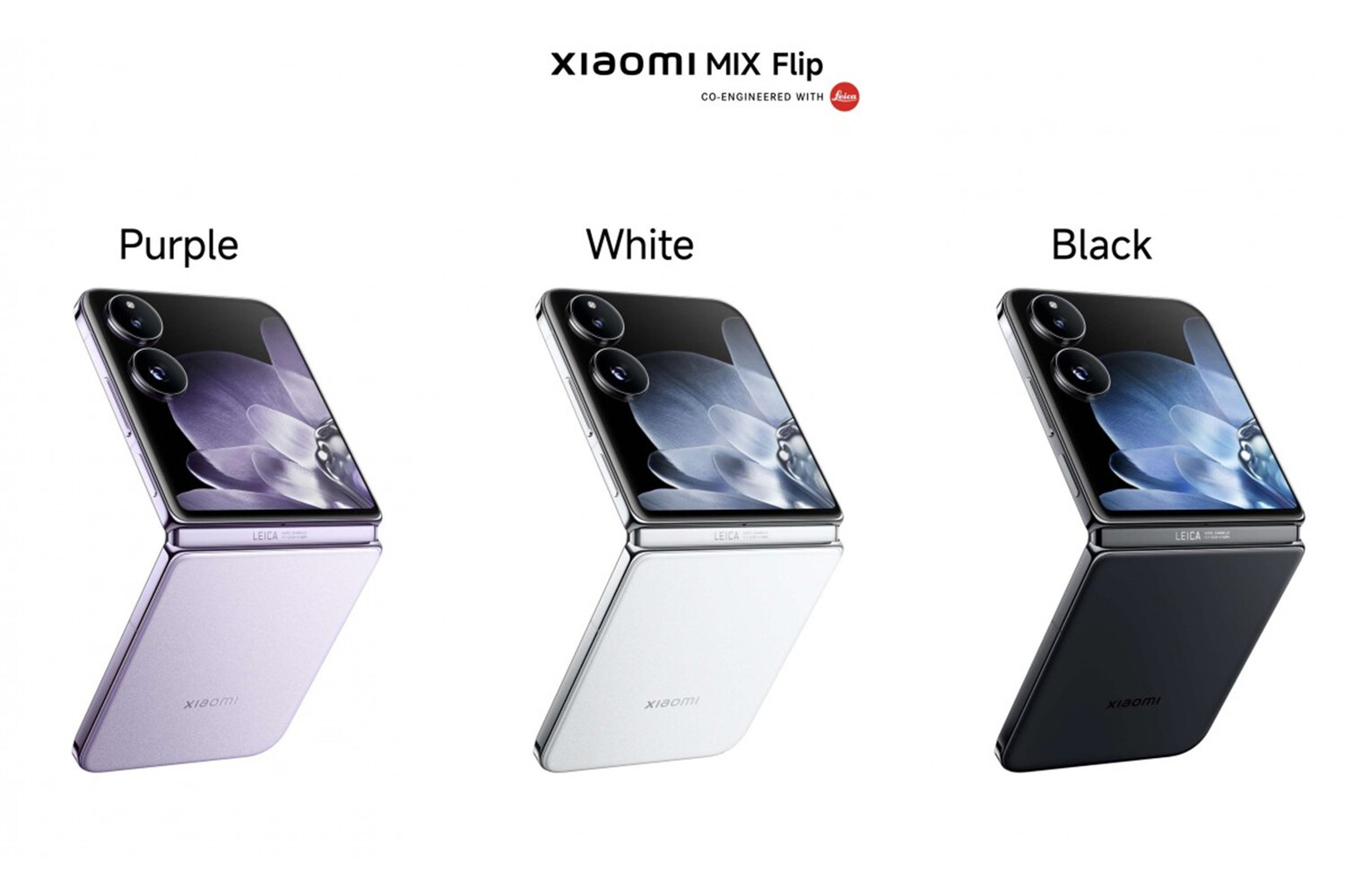 Автономность Xiaomi Mix Flip разочаровала обзорщиков