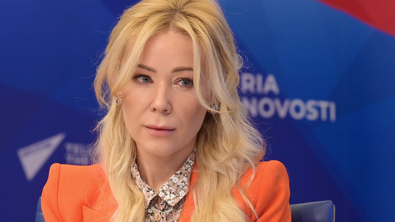 Мизулина отреагировала на критику трека Сигма-бой