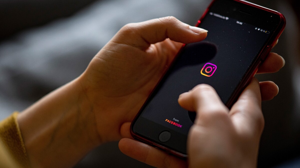 Instagram* запустит свой новый видеоредактор