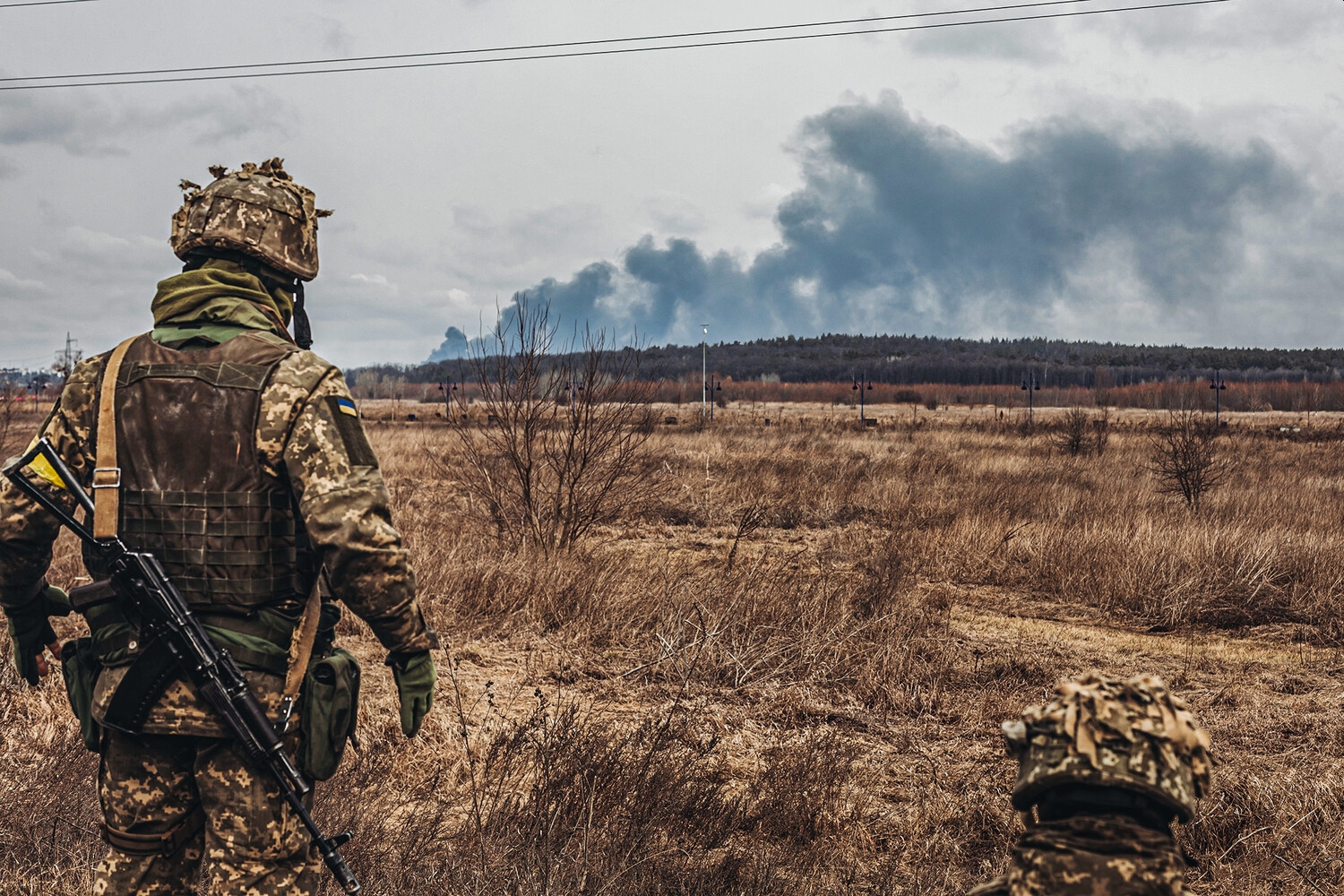 Украинские СМИ сообщают об отступлении ВСУ из Новогродовки