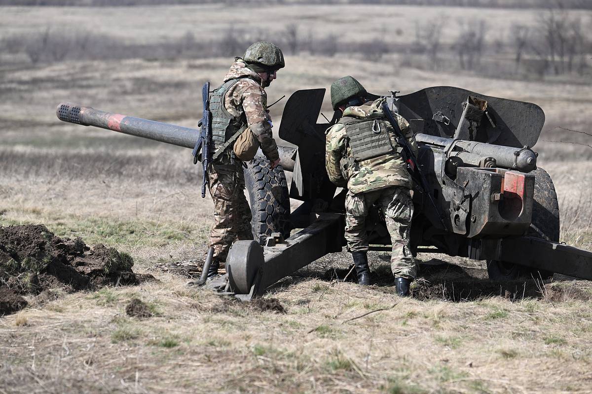 Стало известно о взятии российской армией Волчанска