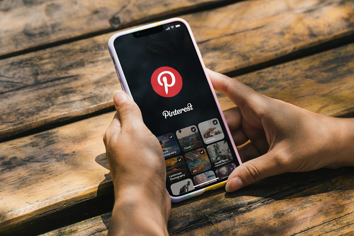 Суд оштрафовал Pinterest на 4 млн рублей за неисполнение предписания РКН