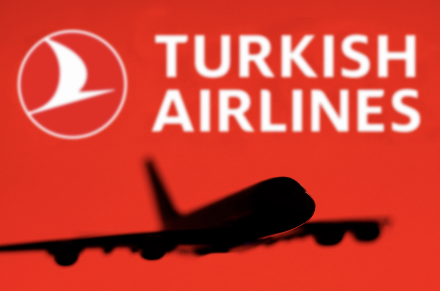 В Turkish Airlines объяснили задержку рейса Анталья  Москва