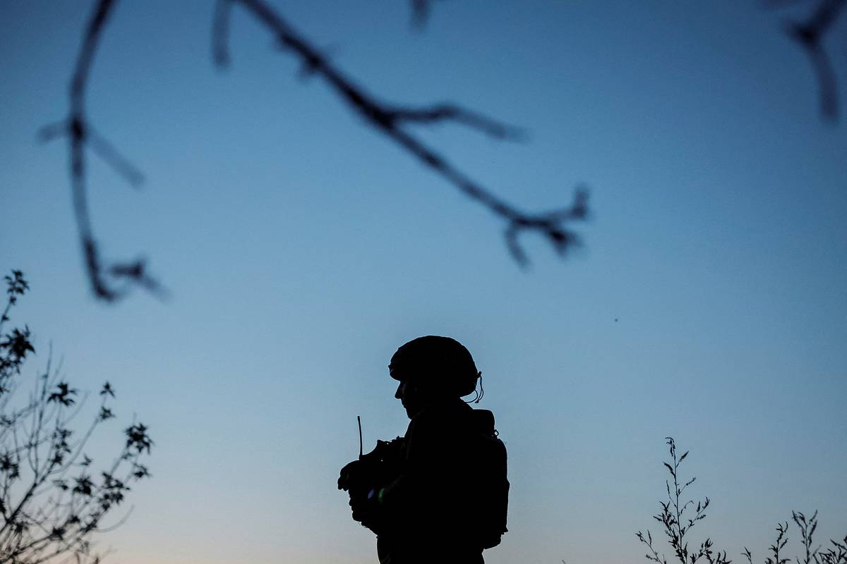 В Польше заявили о гибели воевавшего на стороне Украины поляка