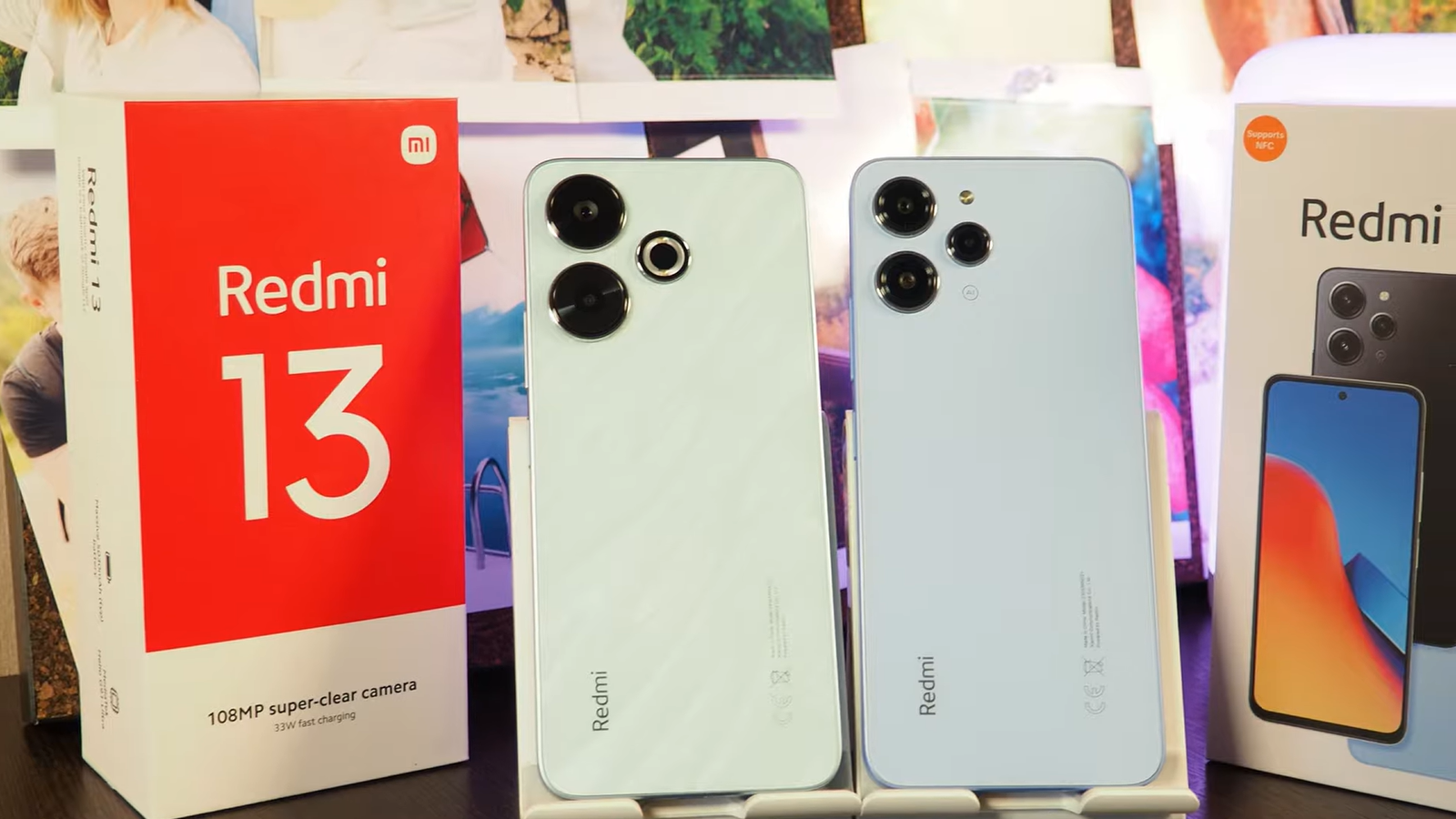 Xiaomi Redmi 13 и Redmi 12 назвали недостойными покупки смартфонами по итогам теста