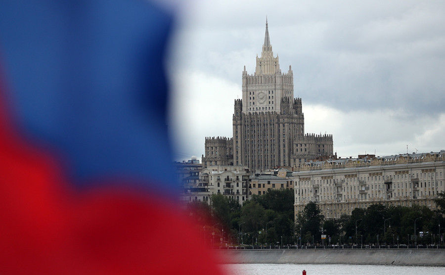 Мирошник: провокация в Курской области обернется для Киева огромными потерями