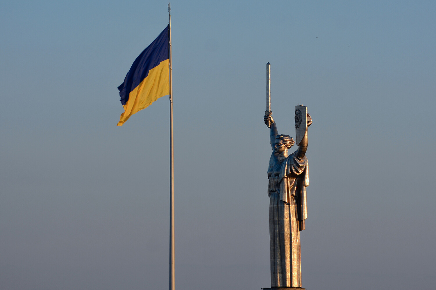 Гагин: существование Украины под угрозой, если не начнутся переговоры с РФ