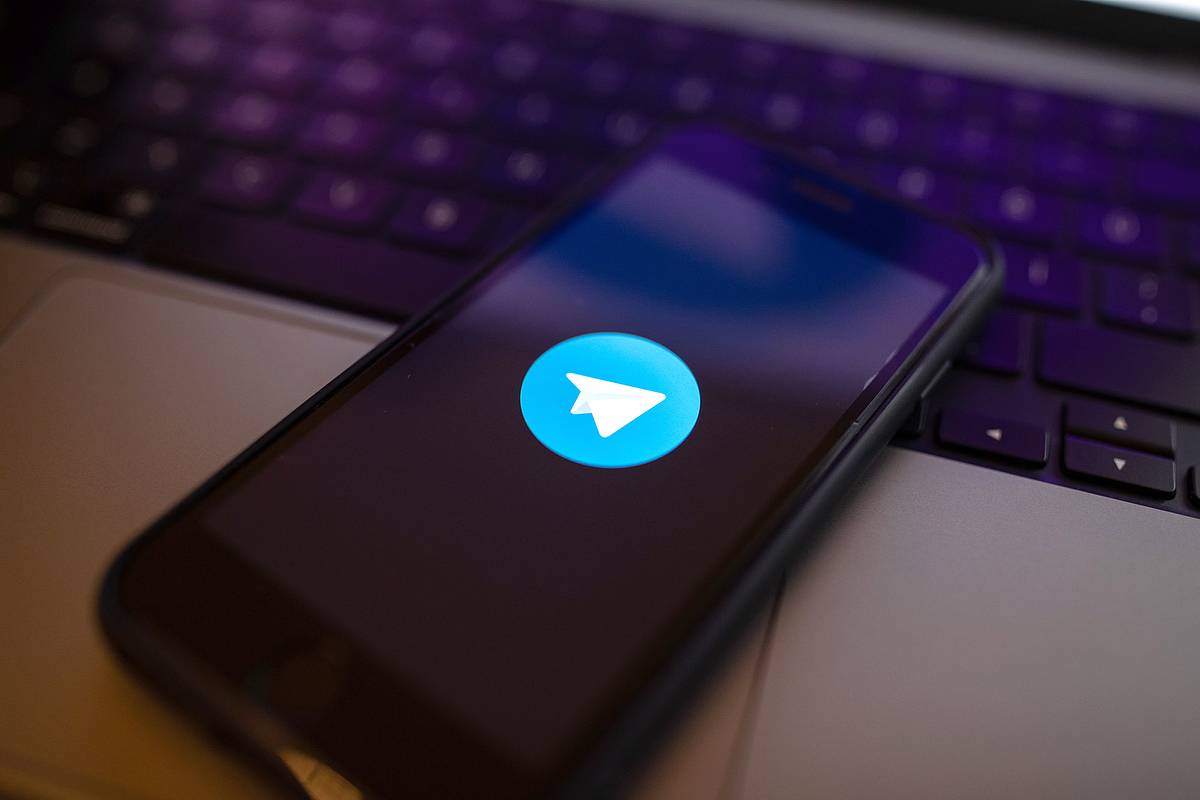 Telegram предрекли финансовые проблемы после ареста Дурова