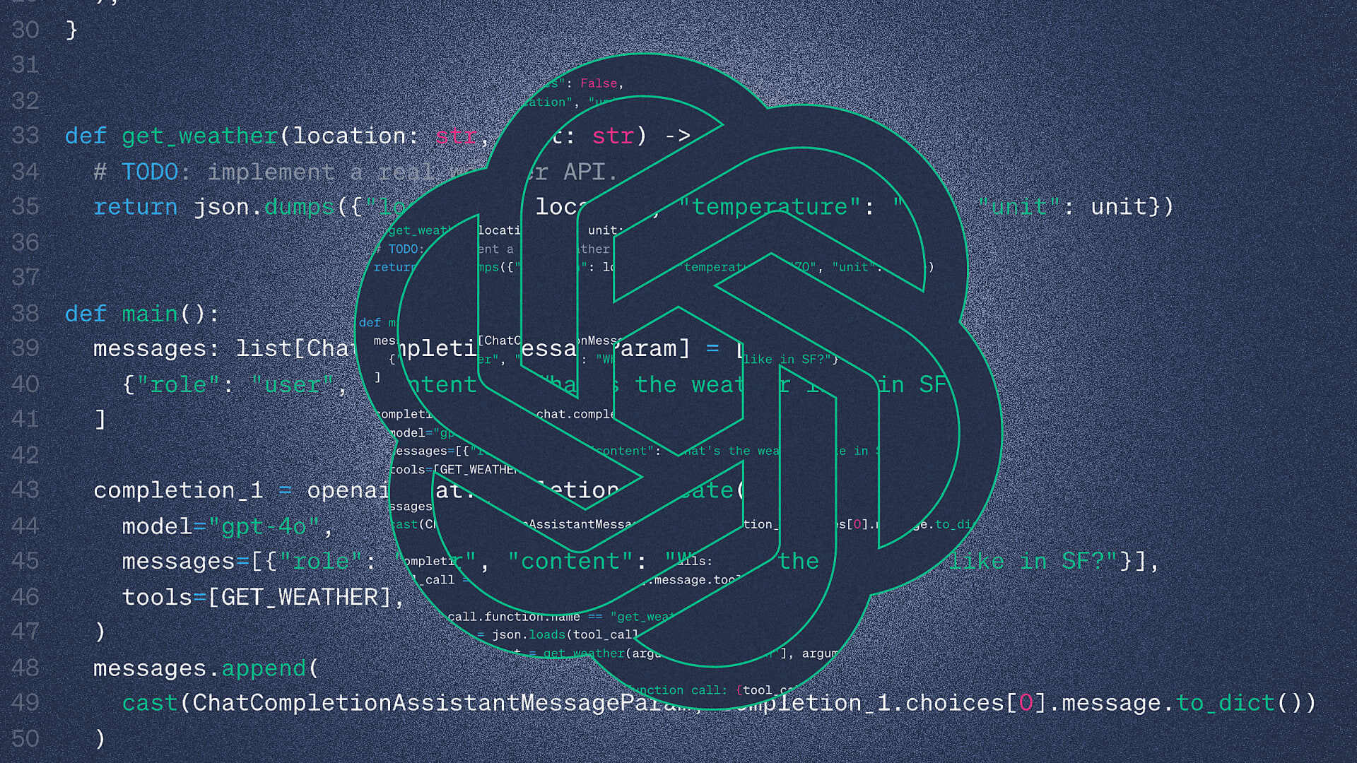 Создатели ChatGPT представили новый инструмент для конкуренции с Китаем — Responses API