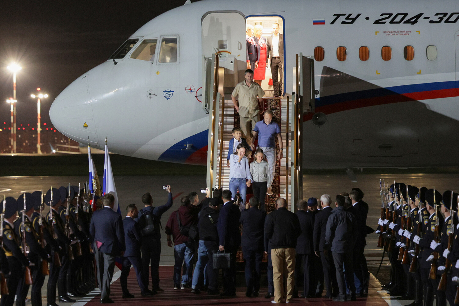 Песков объяснил, чем отличаются переговоры по обмену от переговоров по Украине