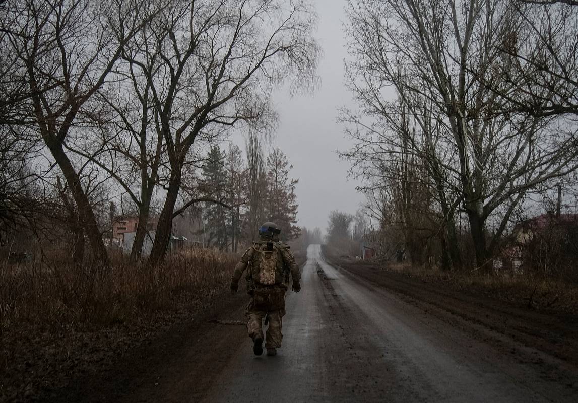 Грузинский наемник ликвидирован в Курской области