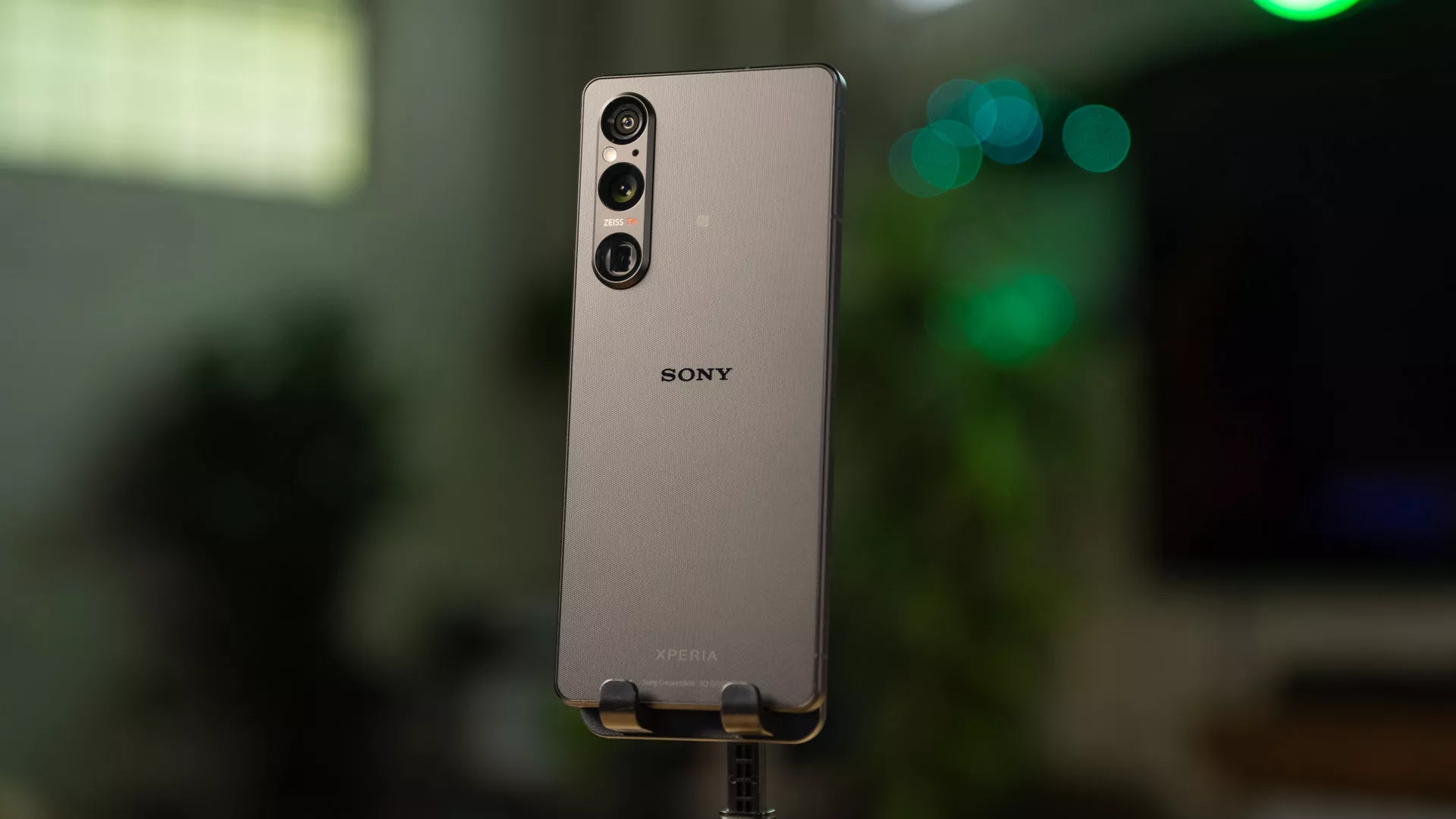 Представлен Sony LYT-818 — новый датчик камеры для смартфонов