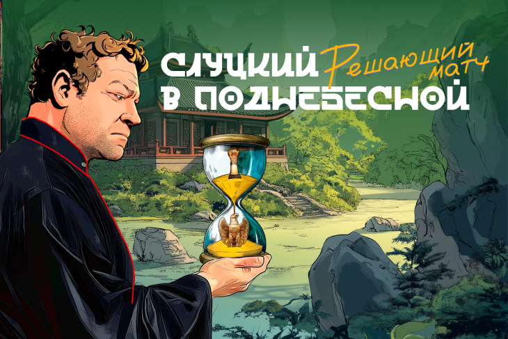 Чемпионат Китая. «Шанхай Порт» примет «Тяньцзинь», «Шанхай Шеньхуа» Слуцкого сыграет с «Чэнду» в последнем туре. Спортс’’ покажет развязку сезона в 10:30 мск